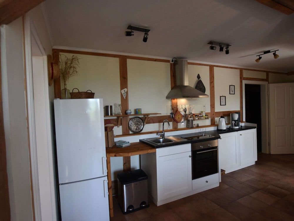 Ferienwohnung Im Heumond in Buschhagen