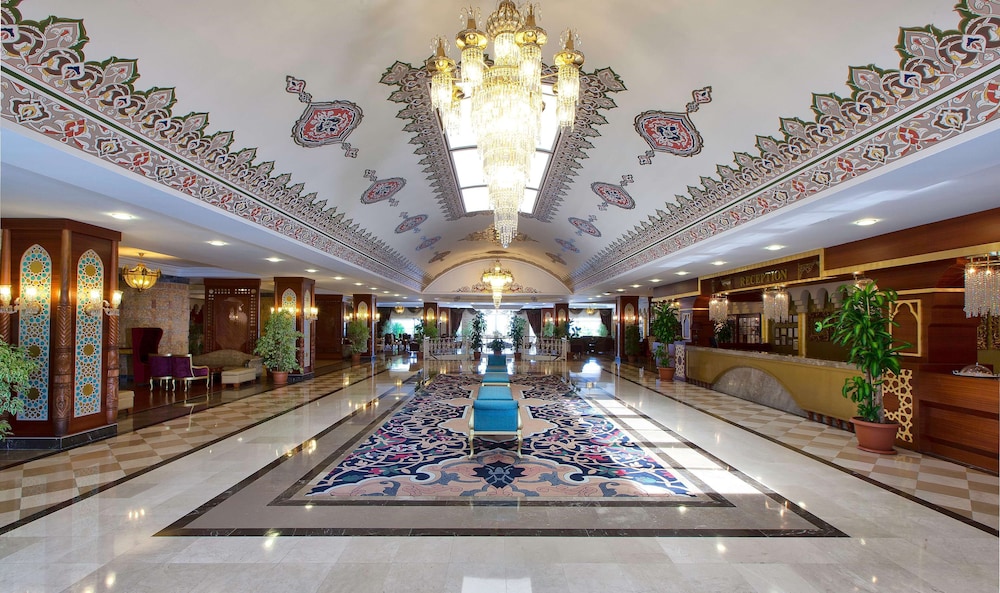 Adalya Resort & SPA Hotel - Adults Only +16