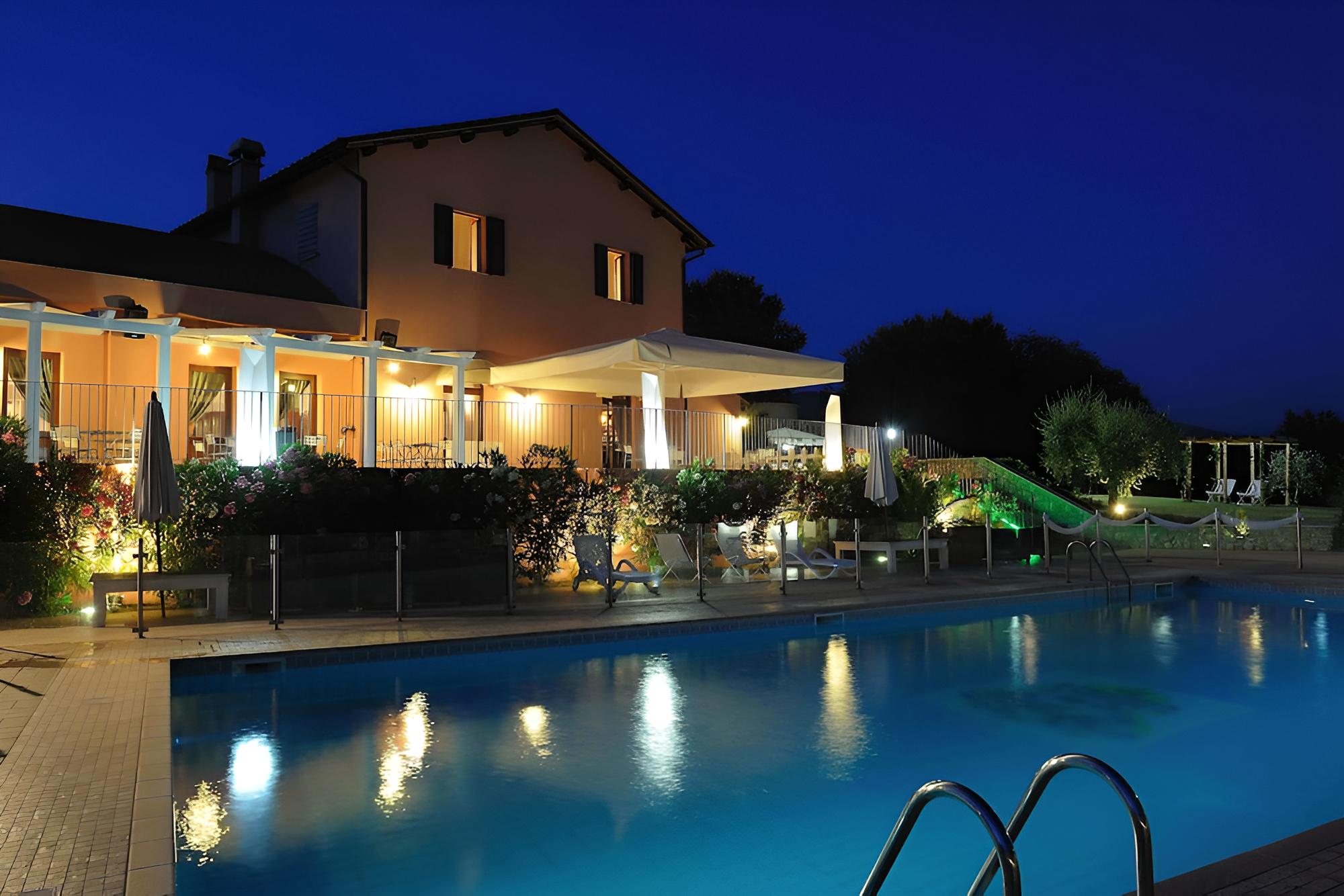 Tenuta Marchesi Fezia