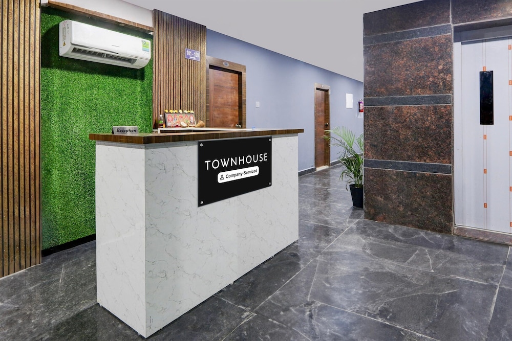 Mordern Stay at Kukatpally Hyderabad