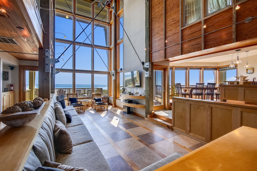 Villa Seamone view 5
