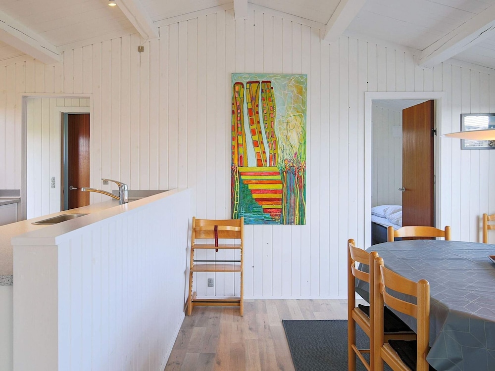 6 Person Holiday Home in Gedser view 3