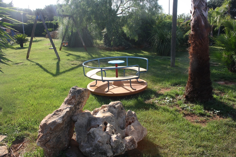 Bed&Breakfast Villa Mamma Grazia, photo 14