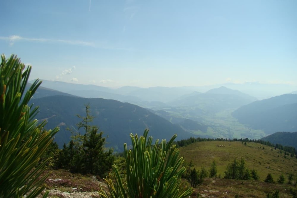 Hatzlhof Pausch
