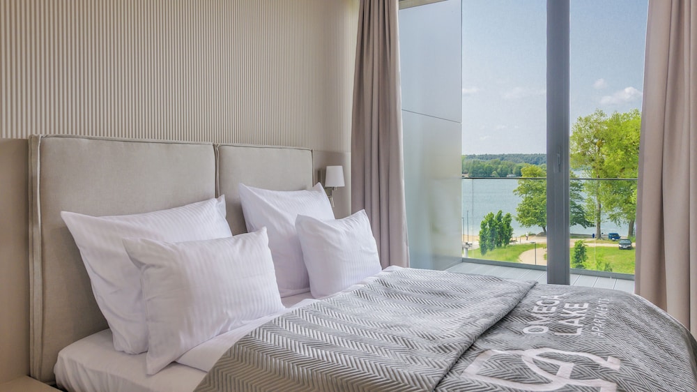Apartamenty Sun & Snow Omega Lake