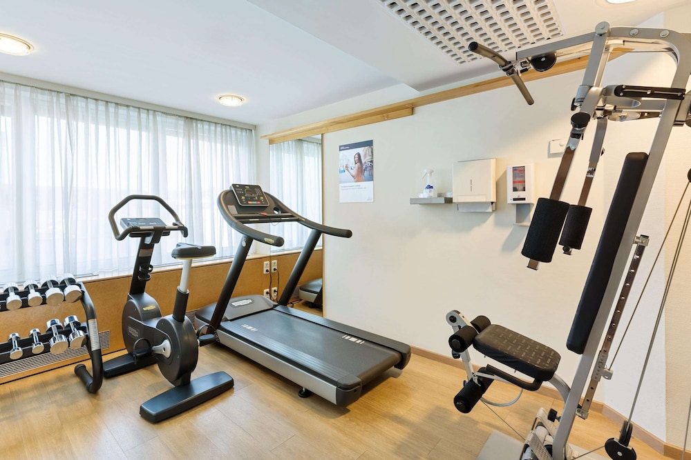 Linz Vacations - Hotel Schillerpark Linz, a member of Radisson Individuals - Property Image 40