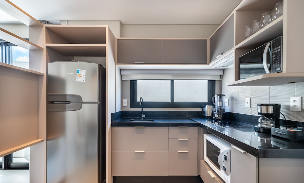 MHF III Apts Variados a 280m da Praia em Itapema