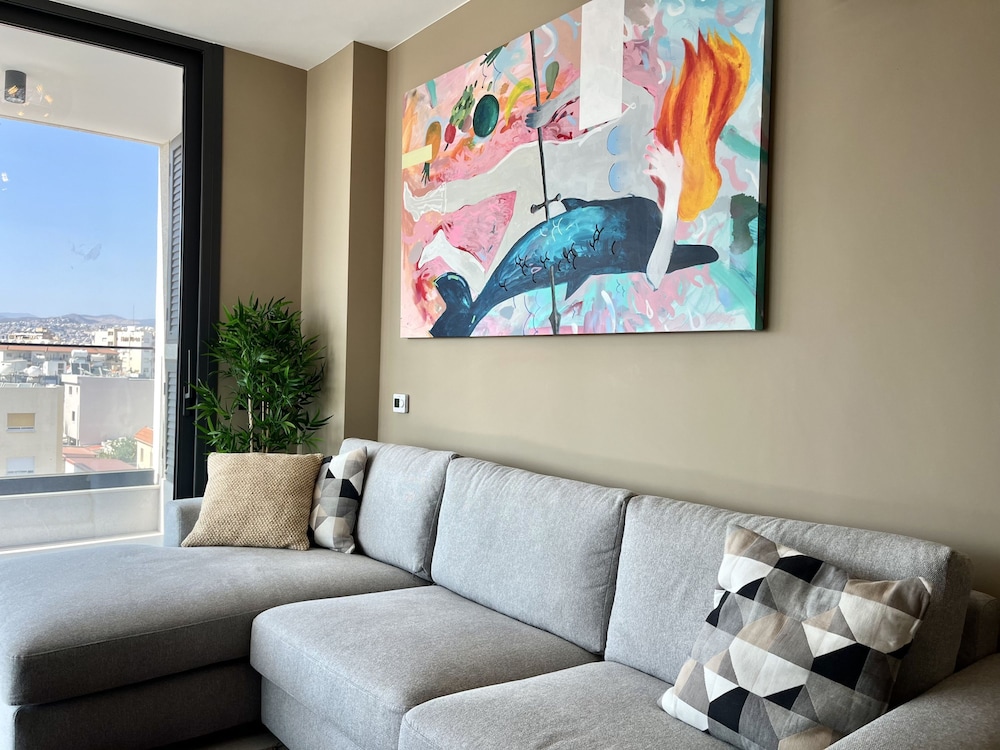 107 LIM - Stay Mouson View Apartment