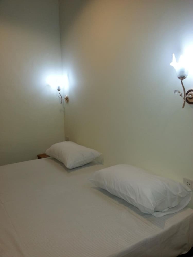 Baan Bamboo Resort