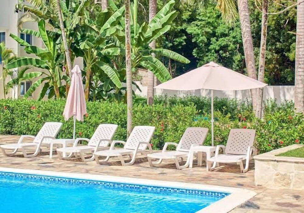 Breathtaking Cabarete Resort