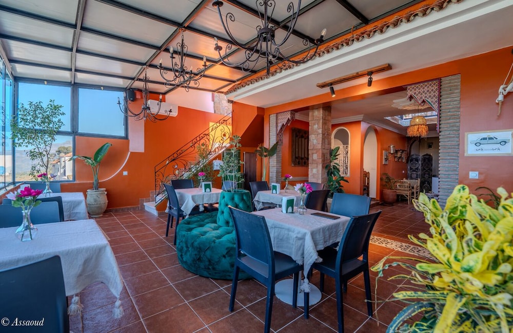 Casa Maravillosa