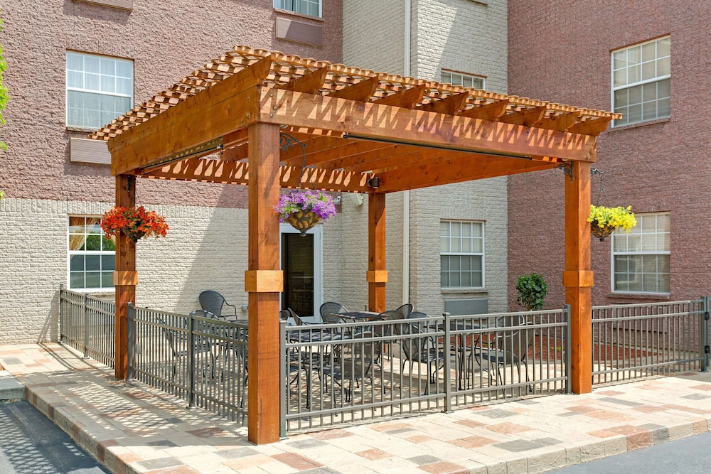 Hawthorn Extended Stay by Wyndham Cincinnati/Sharonville - Property Image 14