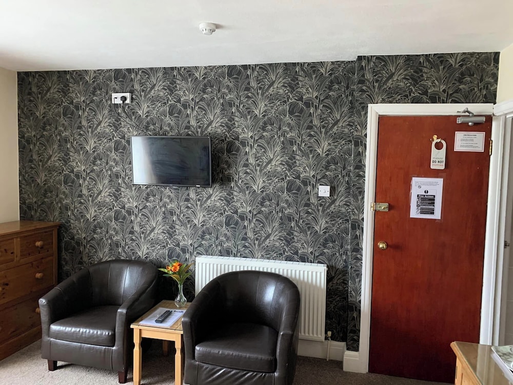 Skegness Vacations - The Northdale Hotel Ltd - Property Image 9