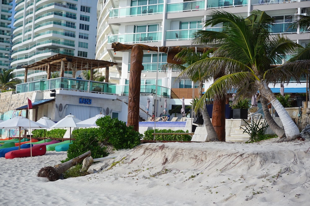 Ocean Dream 1 Bedroom Condo