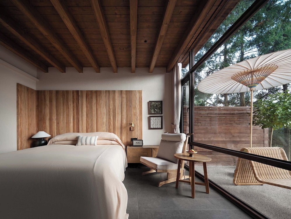 Shanyu Art Garden Homestay