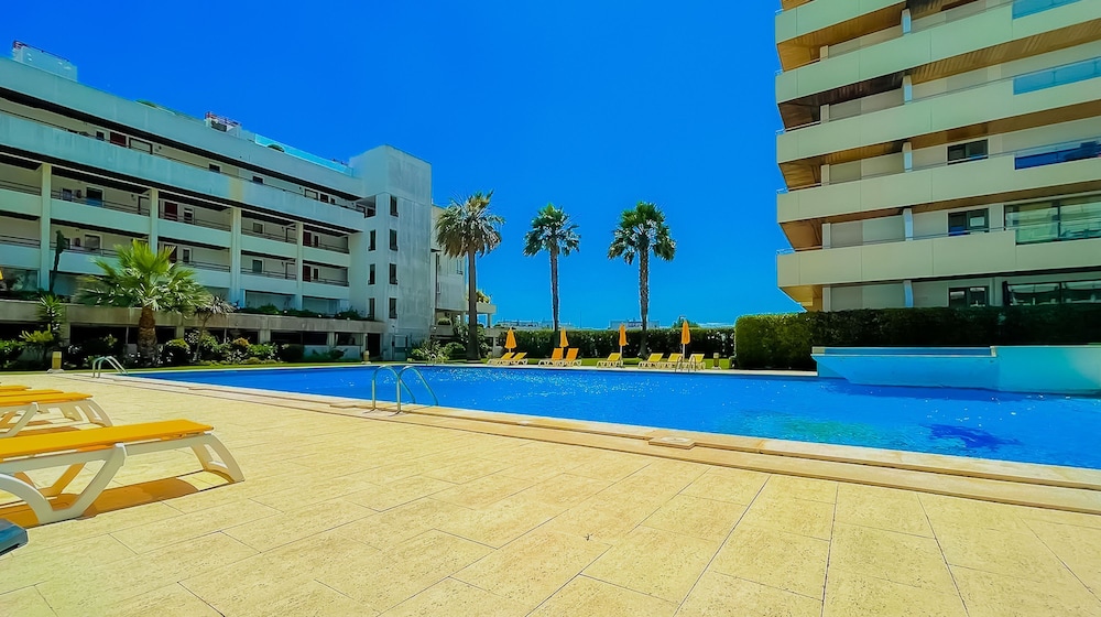 Penthouse Triplex Marina T2 HsR Vilamarina