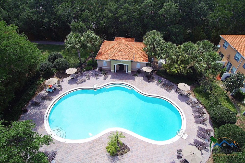 Family Friendly 3 Bedroom Close to Disney in Orlando Area 3099 - Image 2