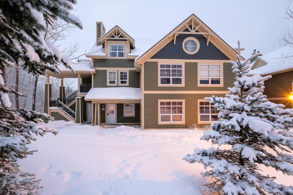 Tremblant-Les-Eaux – RVMT