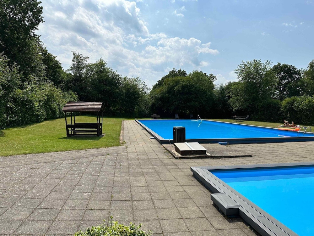 5 Star Holiday Home in Farvang