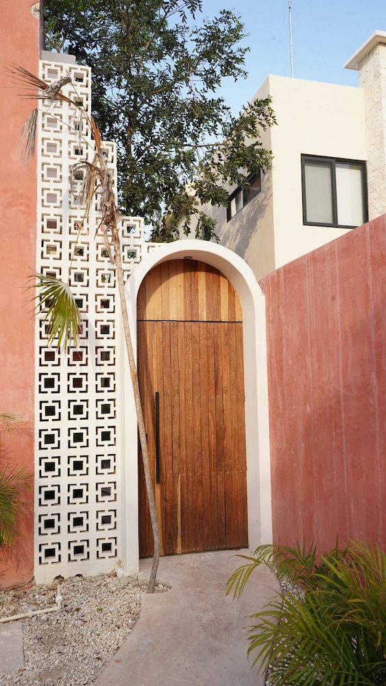 Casa Mezcalito Elegant Mexican Villa With Pool BBQ
