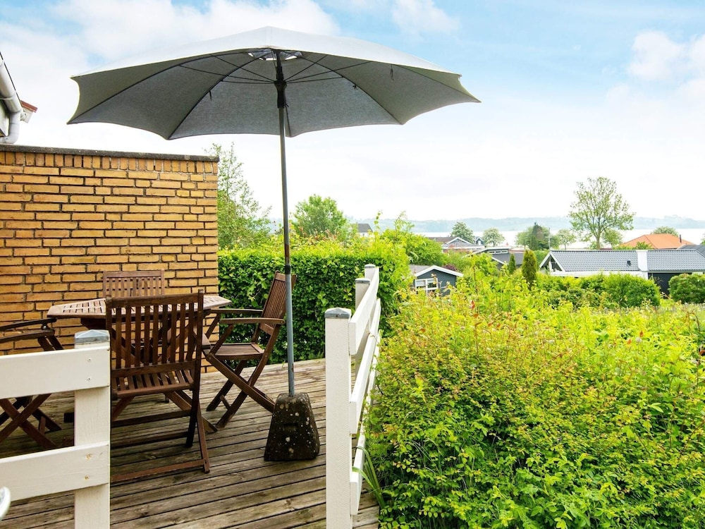 6 Person Holiday Home in Broager view 2