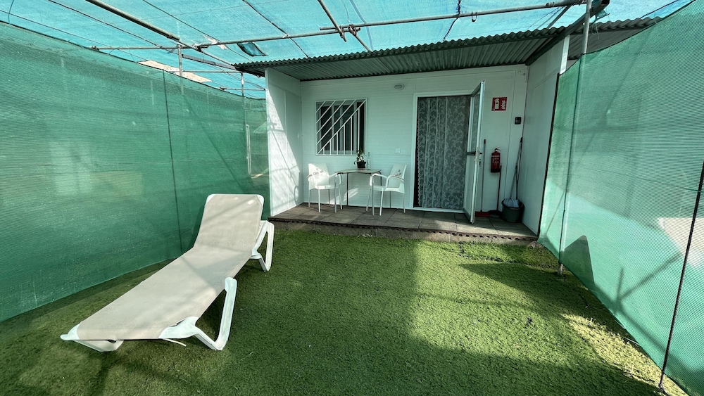Renovated Tiny House in the Country Near Fataga