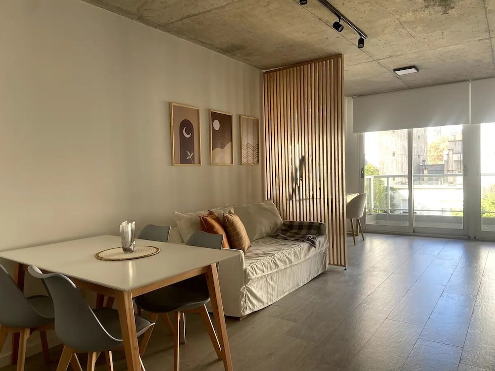 CloudBA Oro Soho Apartments