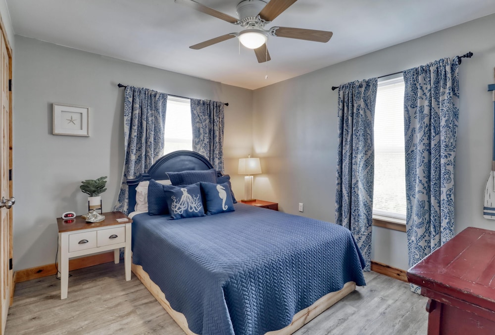 Whitesands Beach House