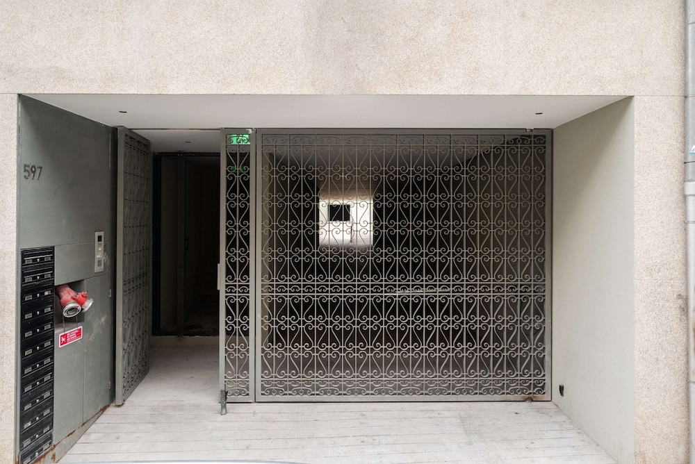 Liiiving in Porto - The Prestige Apartment 1F
