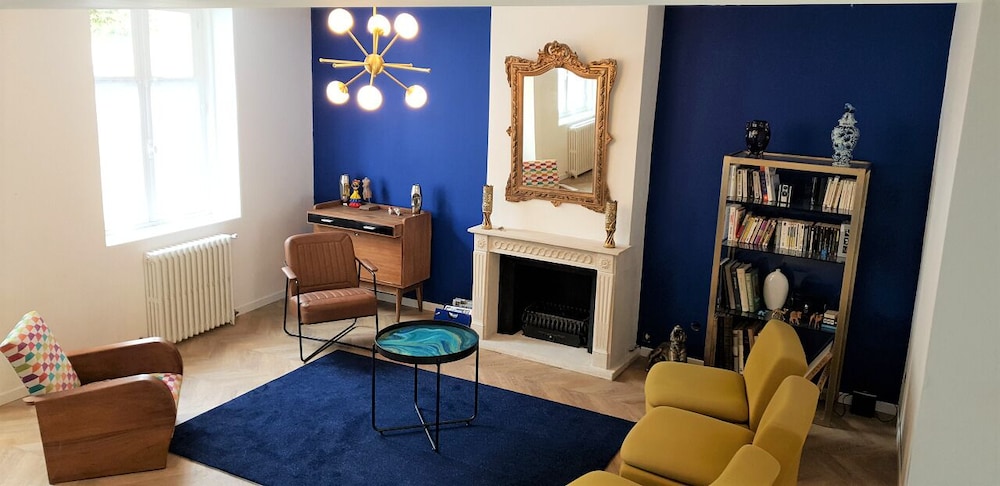 Le Huis Clos photo 2
