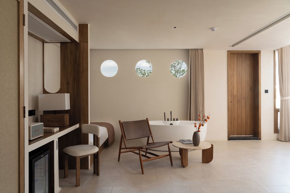 Dali City Shijing Boutique Homestay