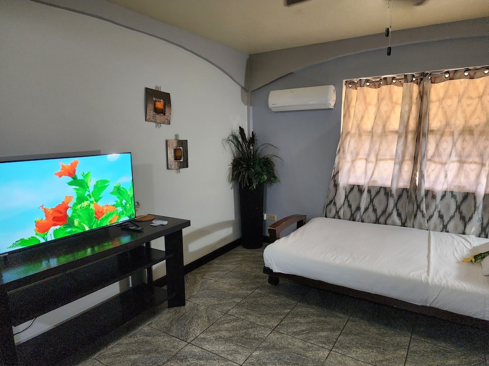Caribbean Shores Bed & Breakfast