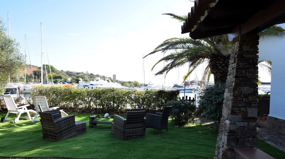 Villa Sul Porto in Budoni