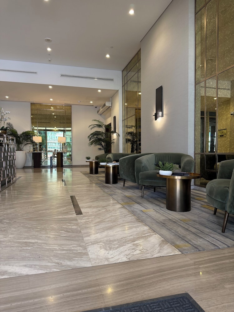 Luxury Apartments in Dubai Business Bay