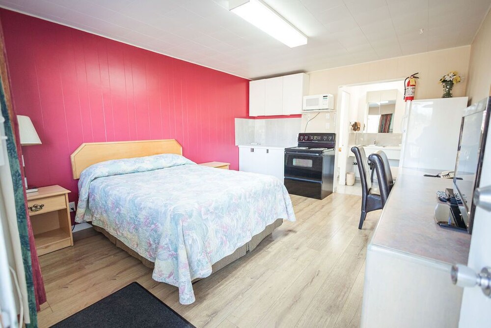 GOLDPAN MOTEL