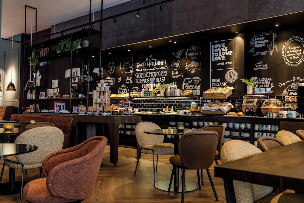 Motel One Dublin 16