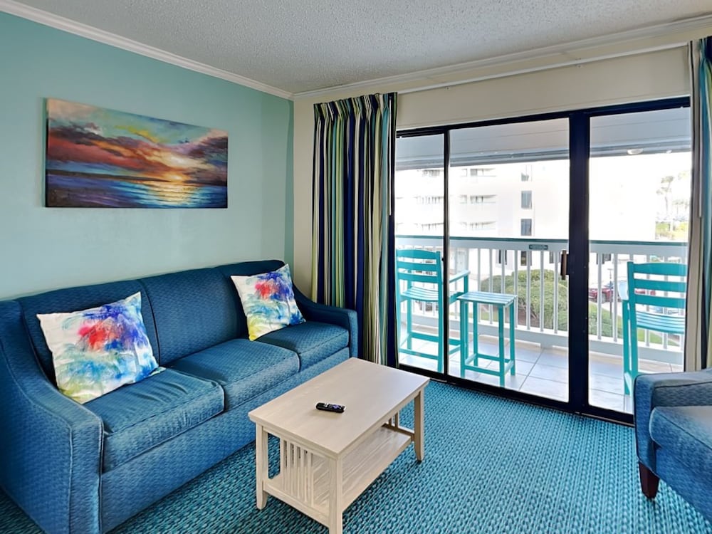 Casa Del Mar 211