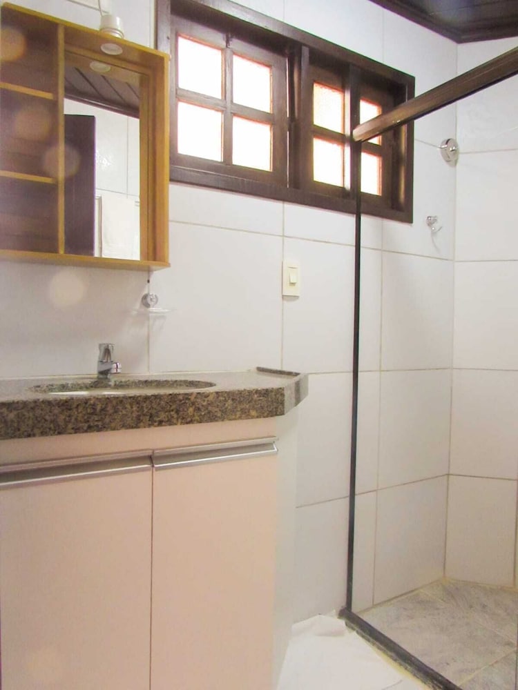 Suites Pontal dos Golfinhos