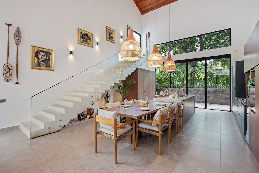 Bali Magical Villas