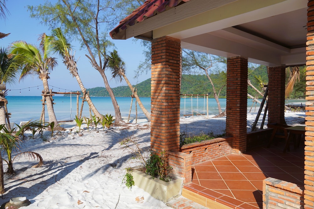 SoonNoeng Resort