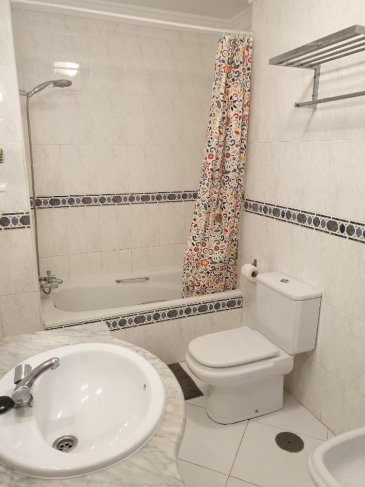 Apartamentos Puerto Marina
