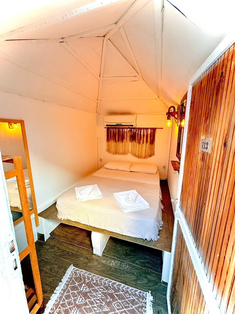 Köyiçi Butik Otel Alaçatı