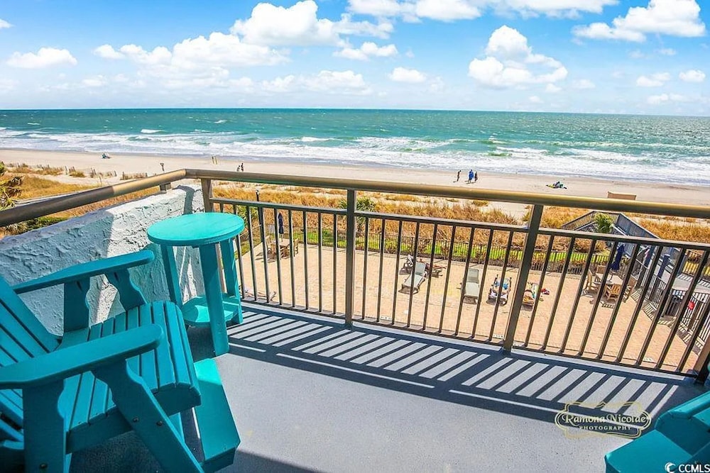 Bluewater Resort 310
