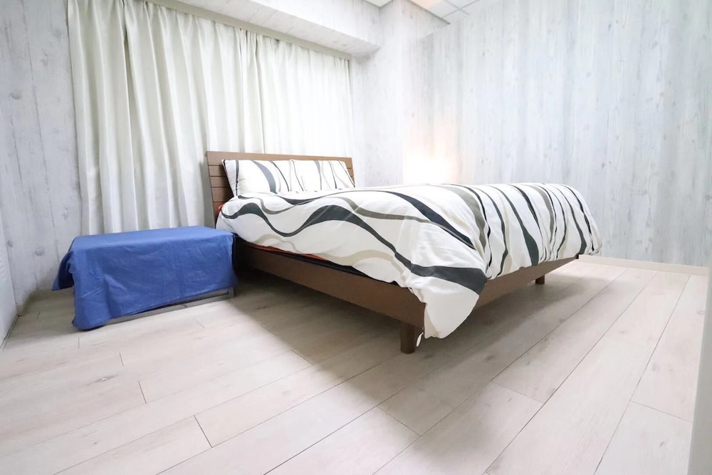 Residence Osaka Nipponbashi