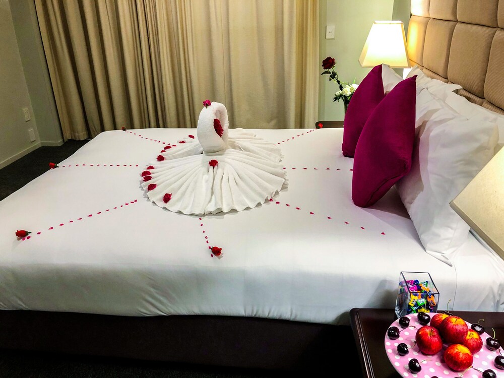 Silver Fern Lodge
