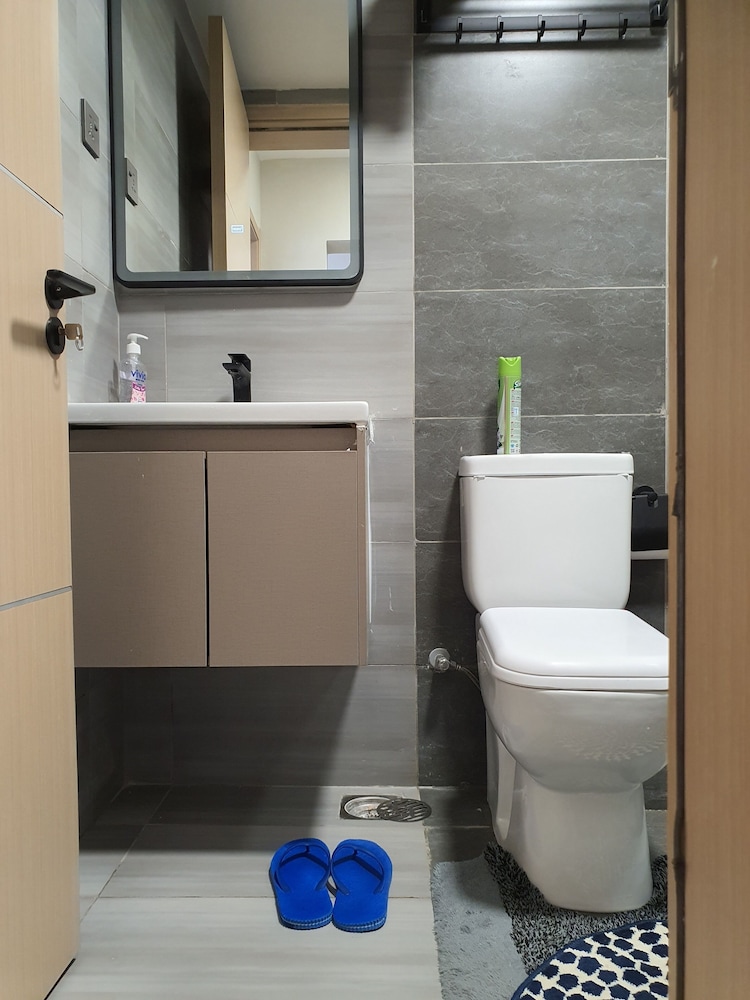 Luxurious 1 Bedroom Apartment in Lavington, Nairobi