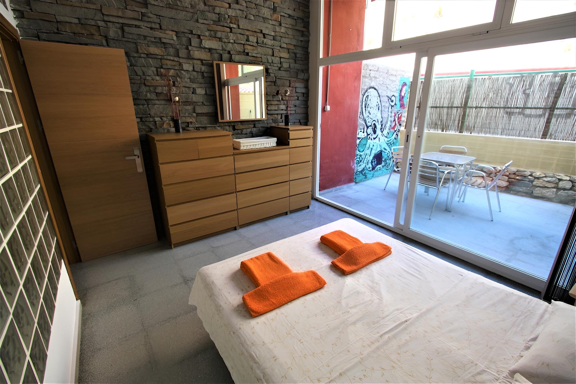 Hostal La Mar