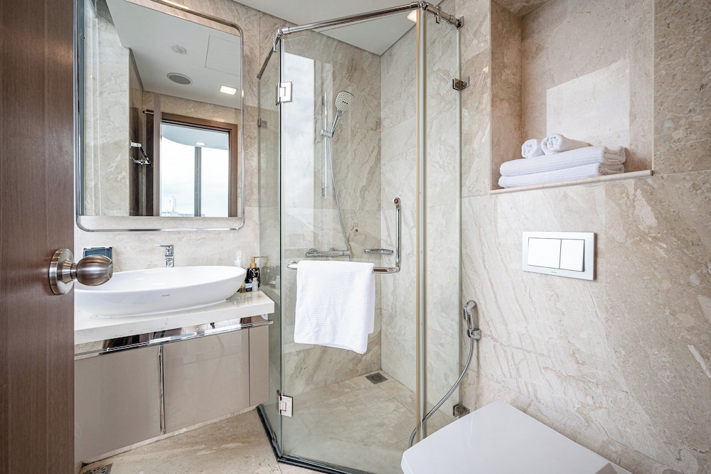 Landmark 81 Residence - La Vague