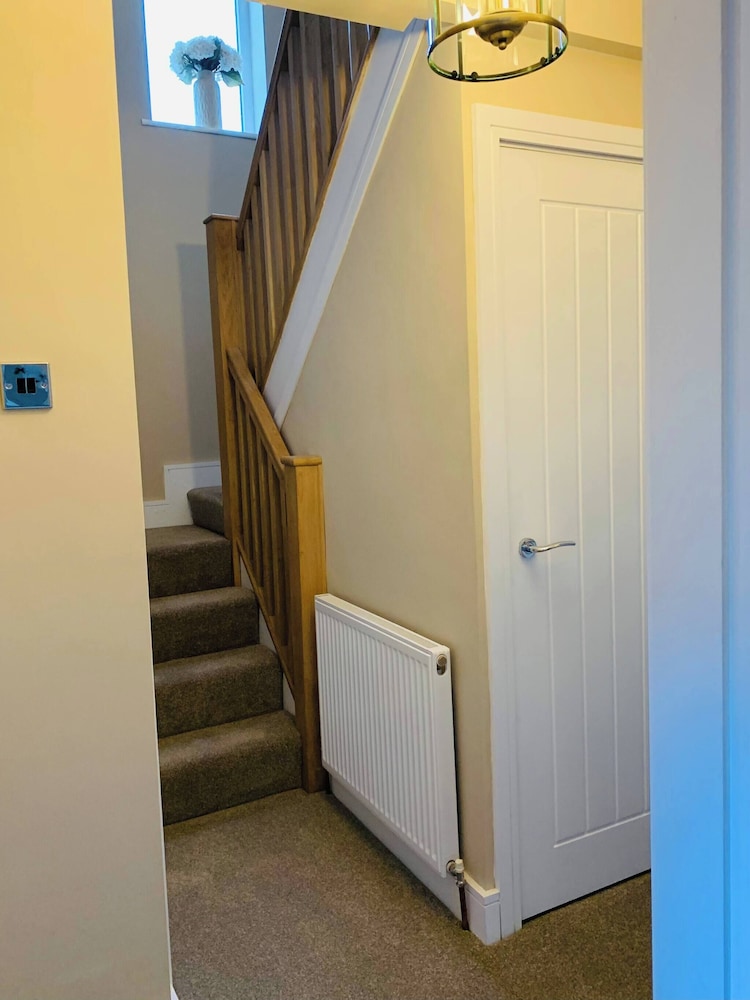 Wardenlea Holiday Home