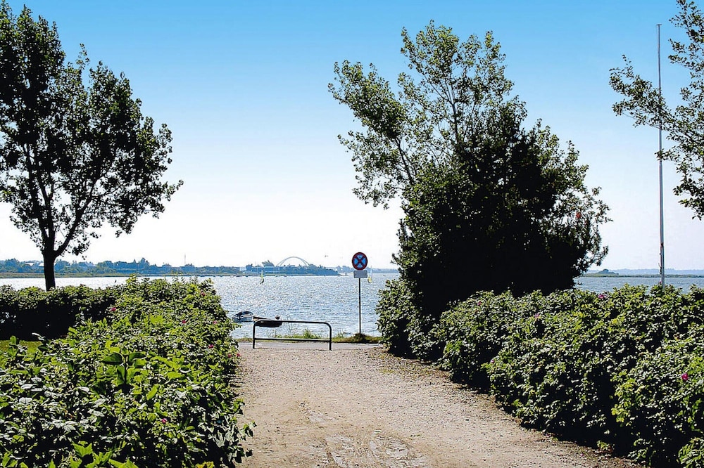 Ferienresort in Fehmarn-lemkenhafen
